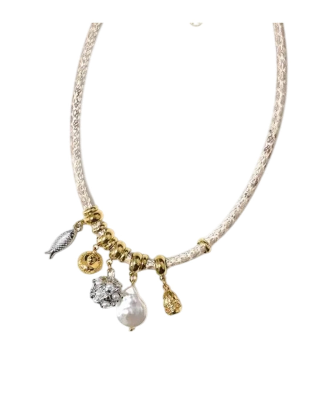 Omaggio Collana Leandra