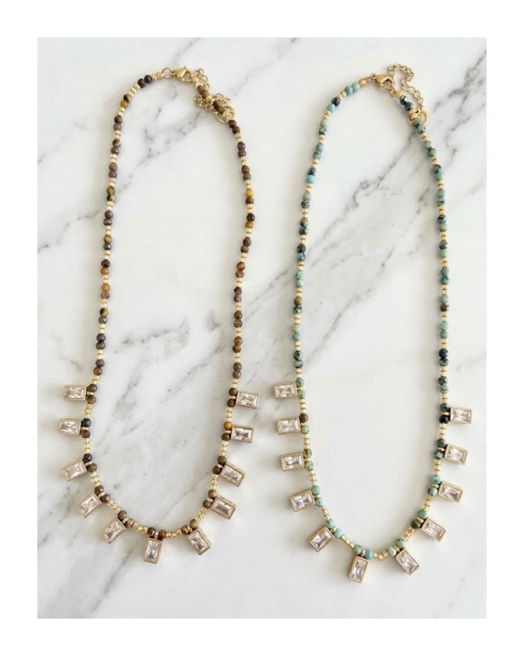 Collana Alma