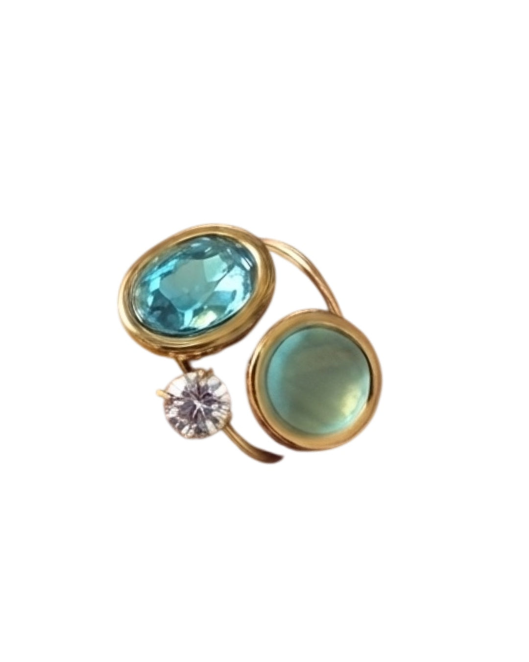 Anello Galatea