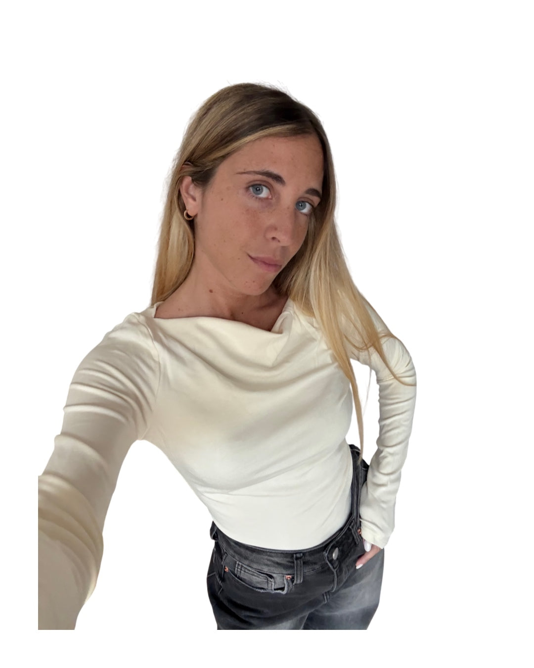 Maglia Ivy