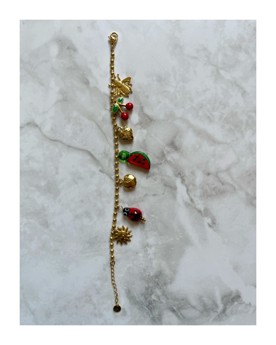 Bracciale Greta
