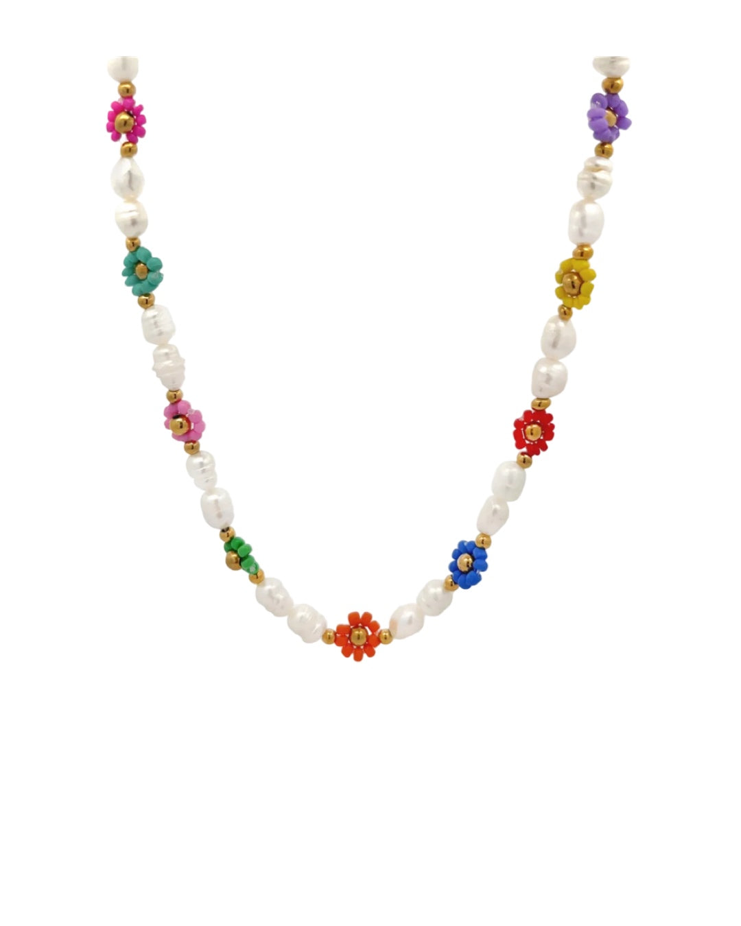 Collana Margherita