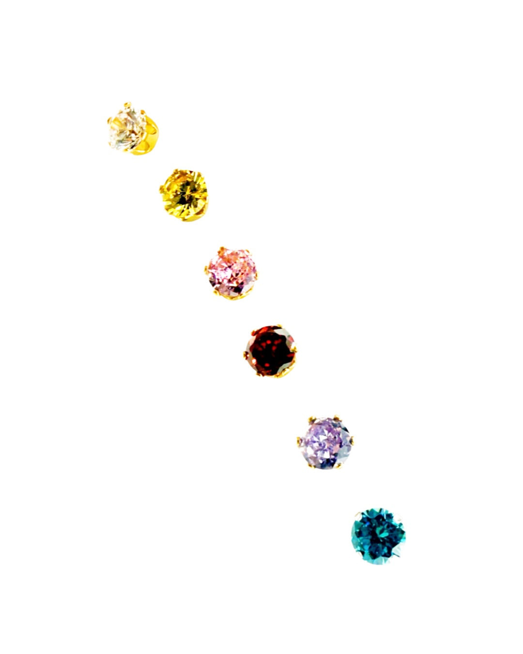 Omaggio punto luce