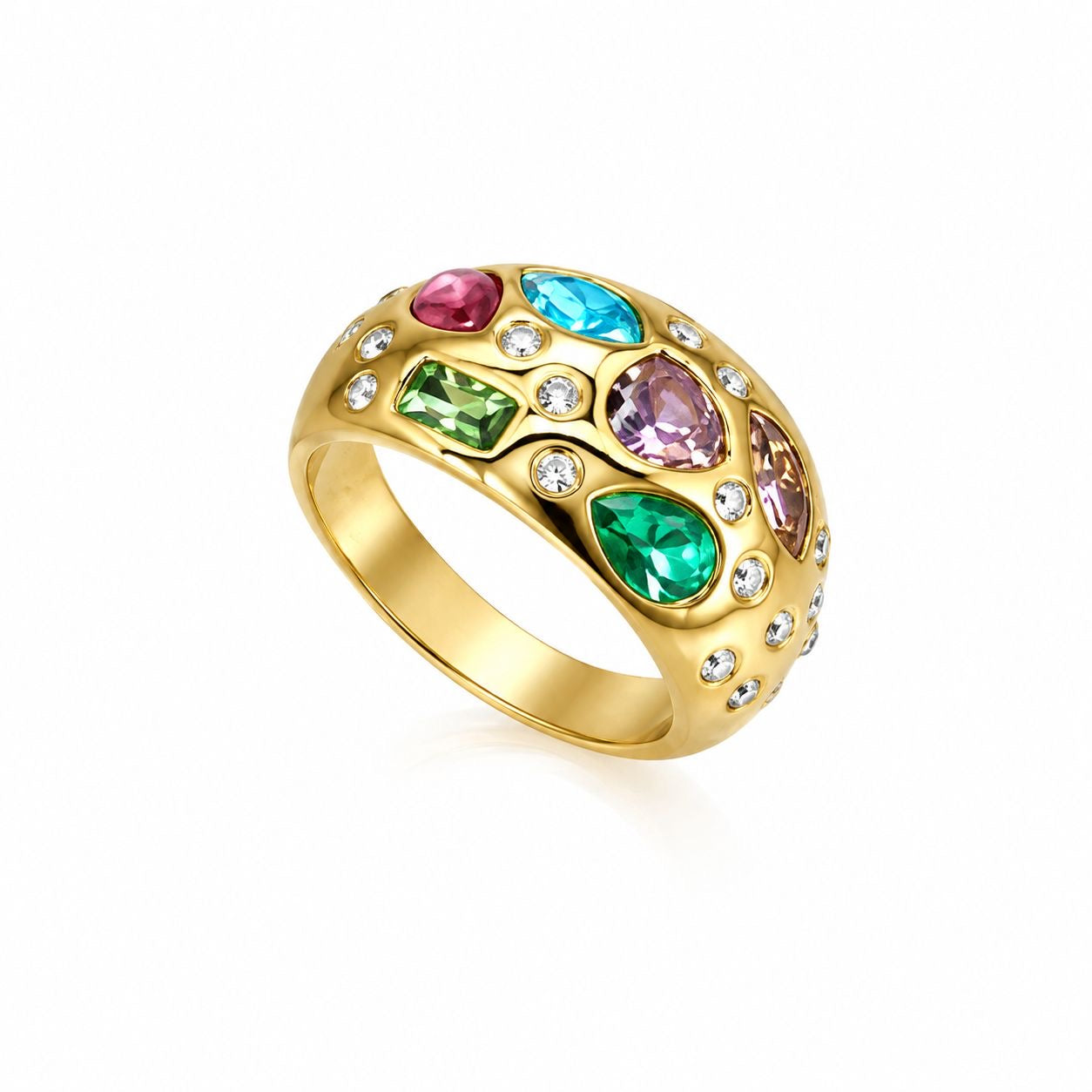 Anello Fulvia
