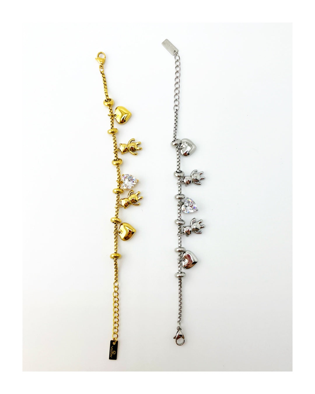 Bracciale Teddy