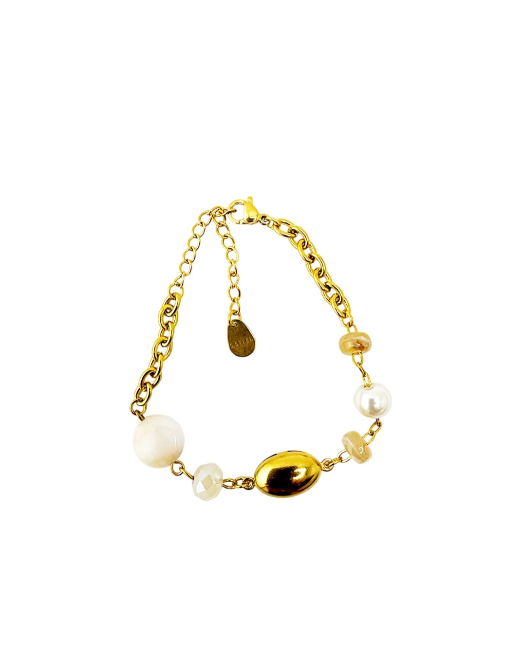 Bracciale sonaglio seme