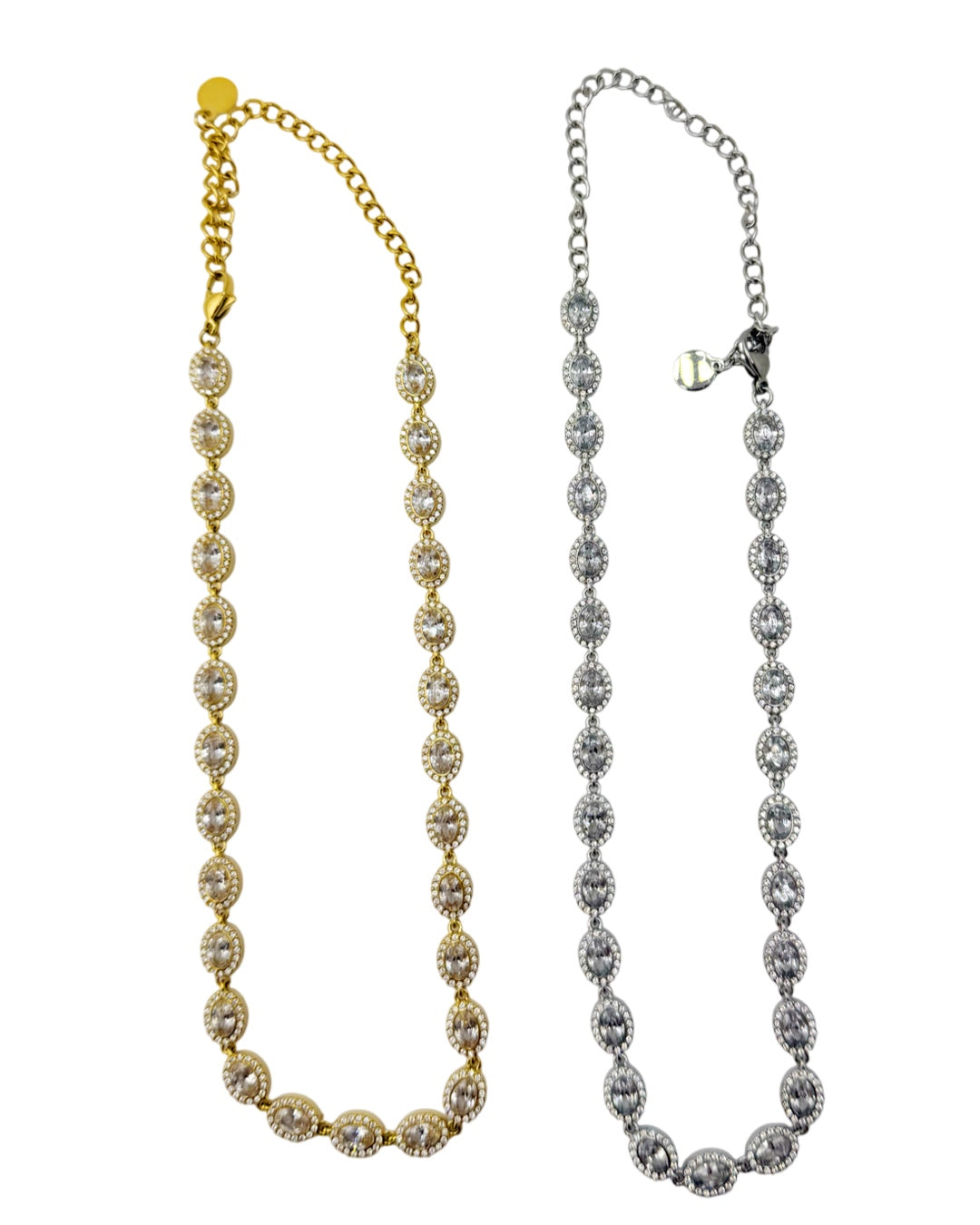 Collana Deluxe
