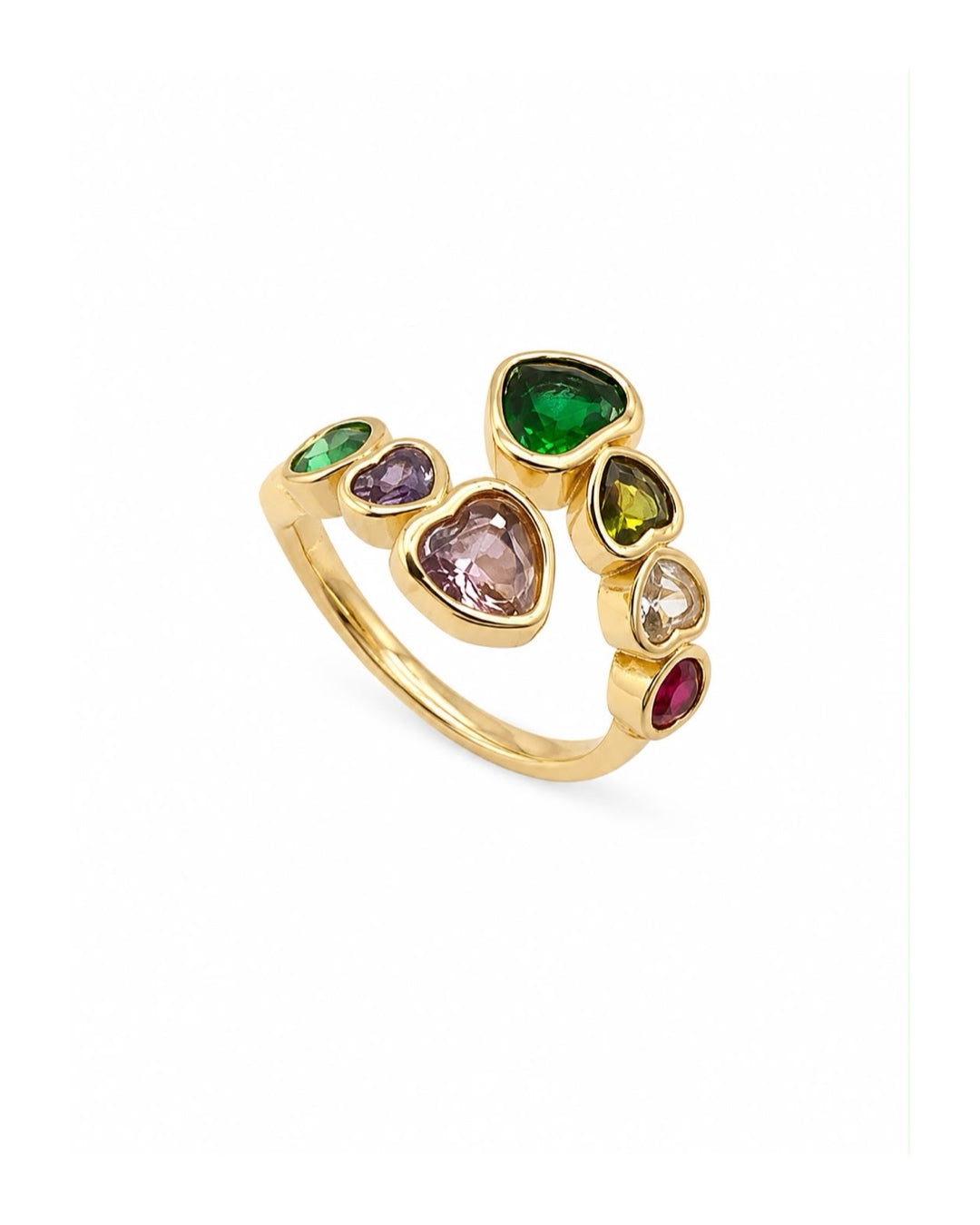 Anello Brunilde