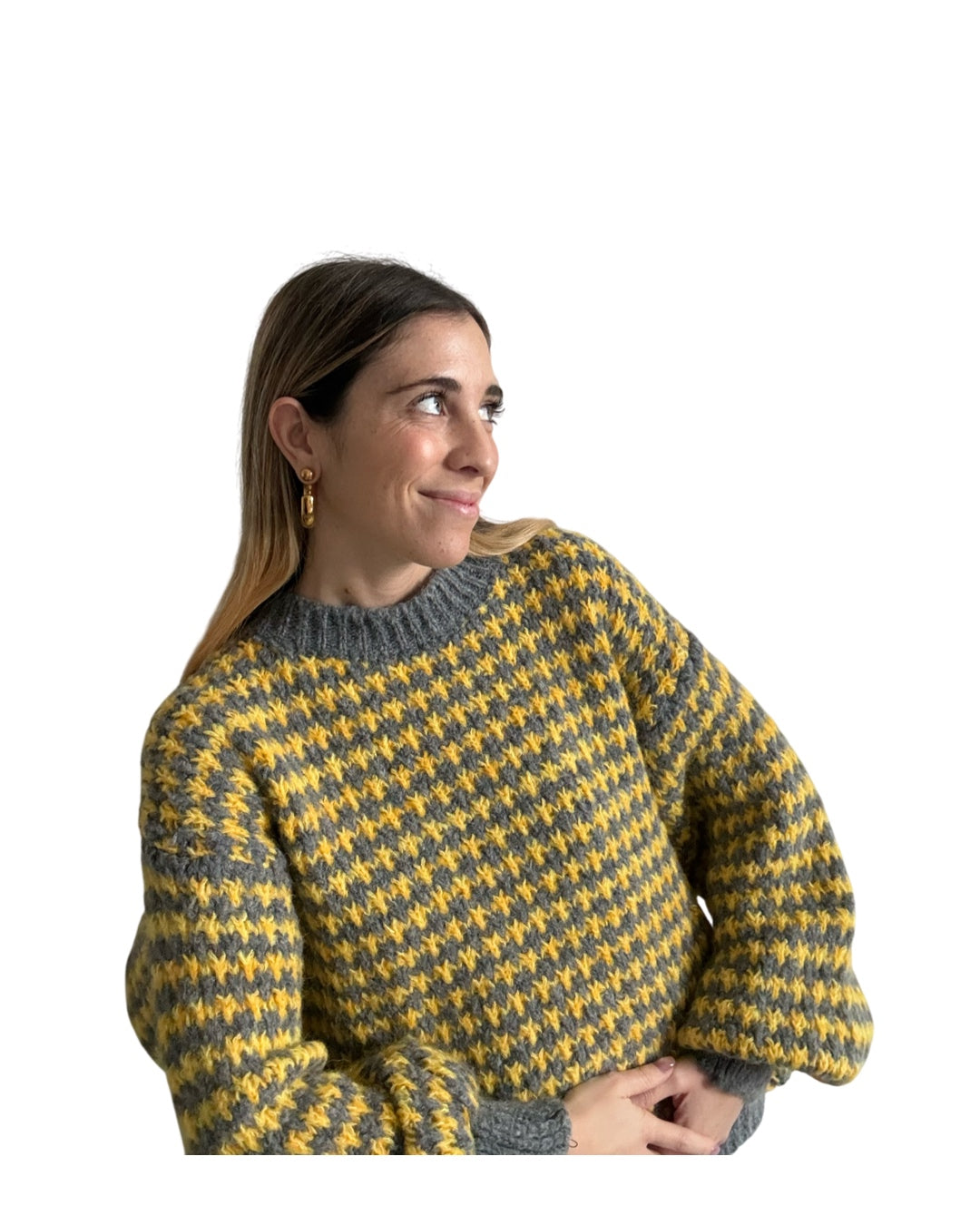 Maglione Nevia