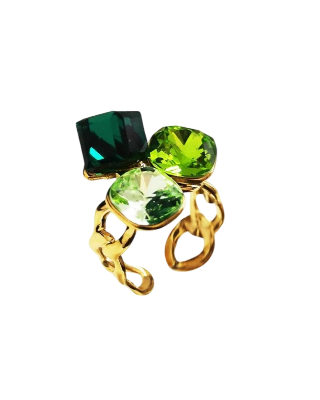 Anello Glow