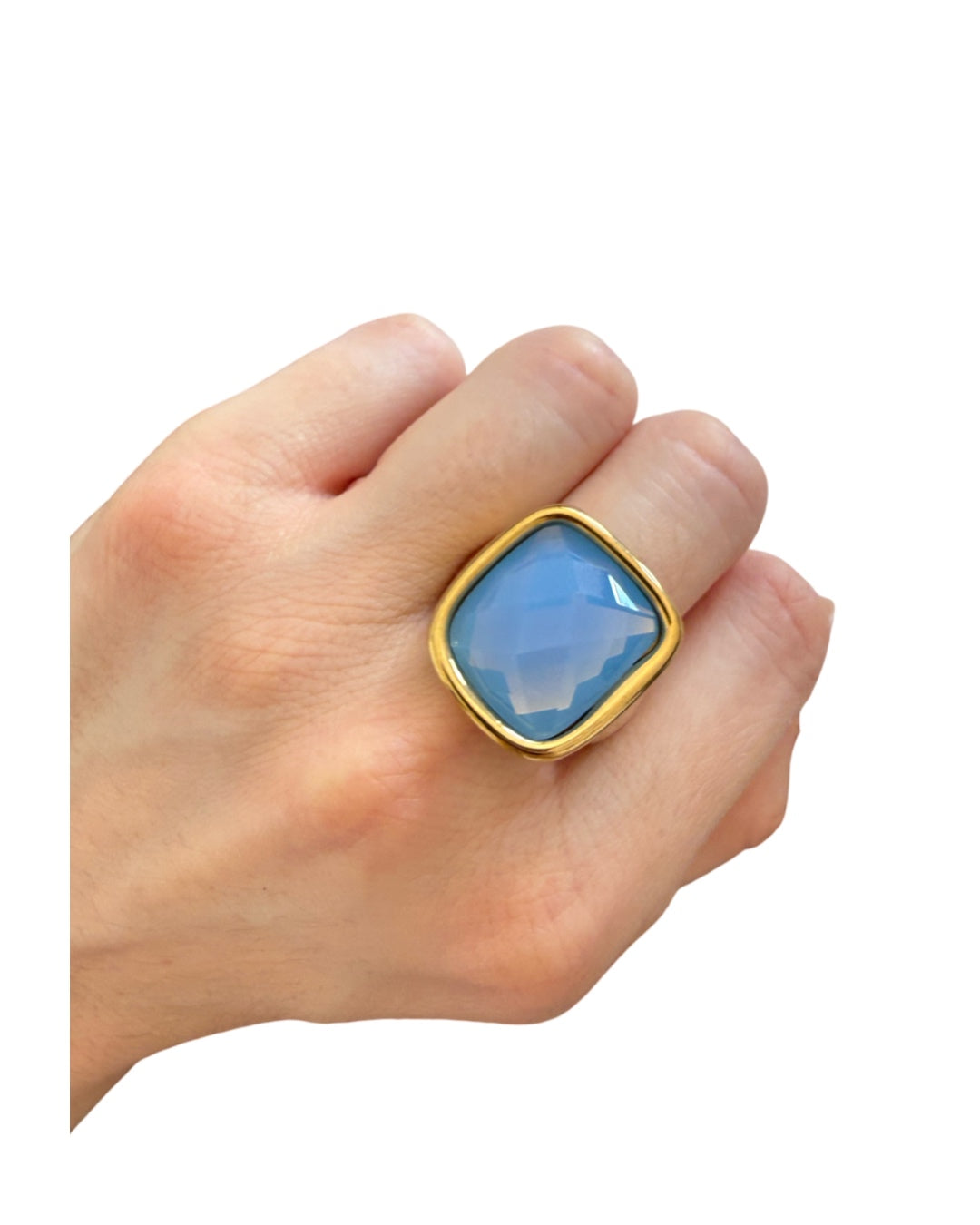 Anello Melinda