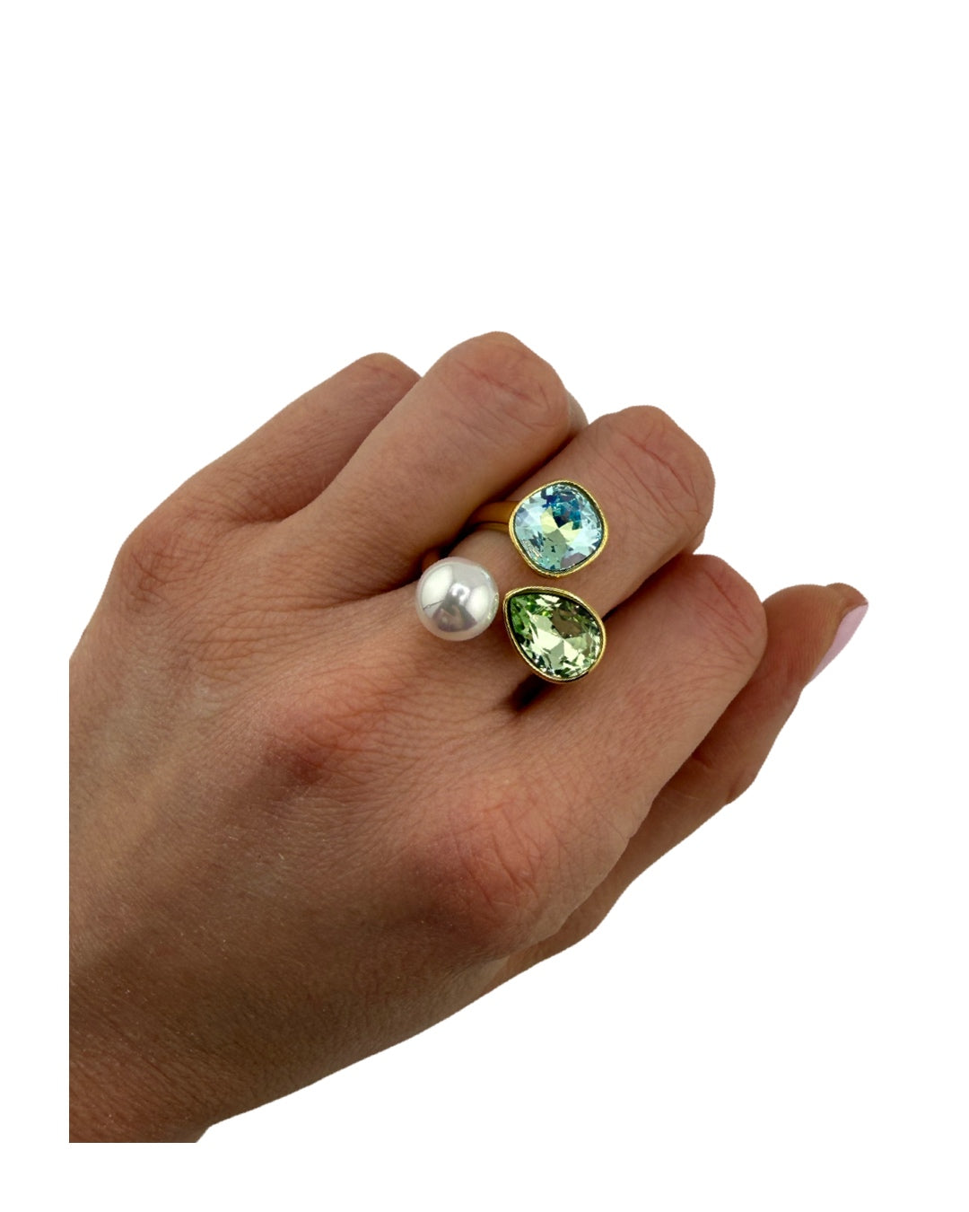 Anello Incantesimo