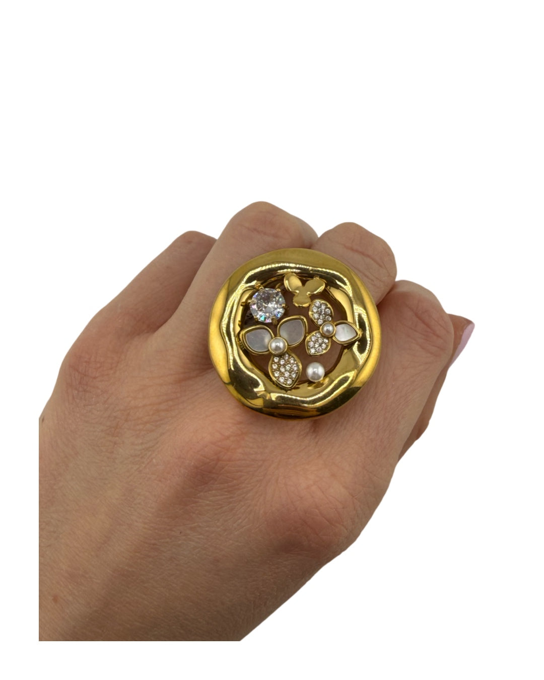 Anello Briseide