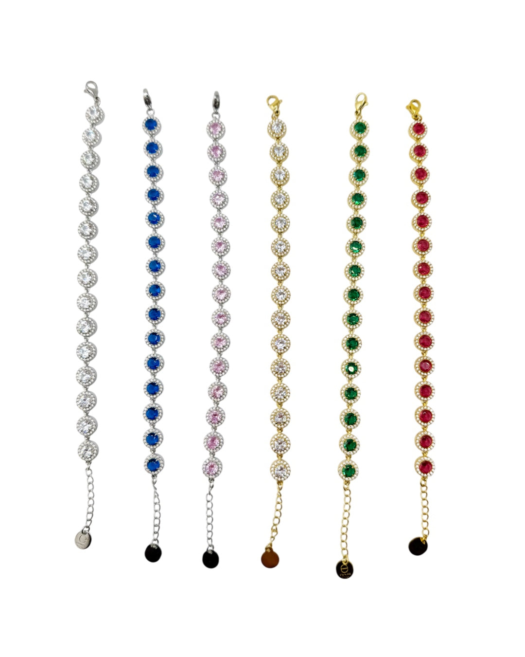 Bracciale Luxury