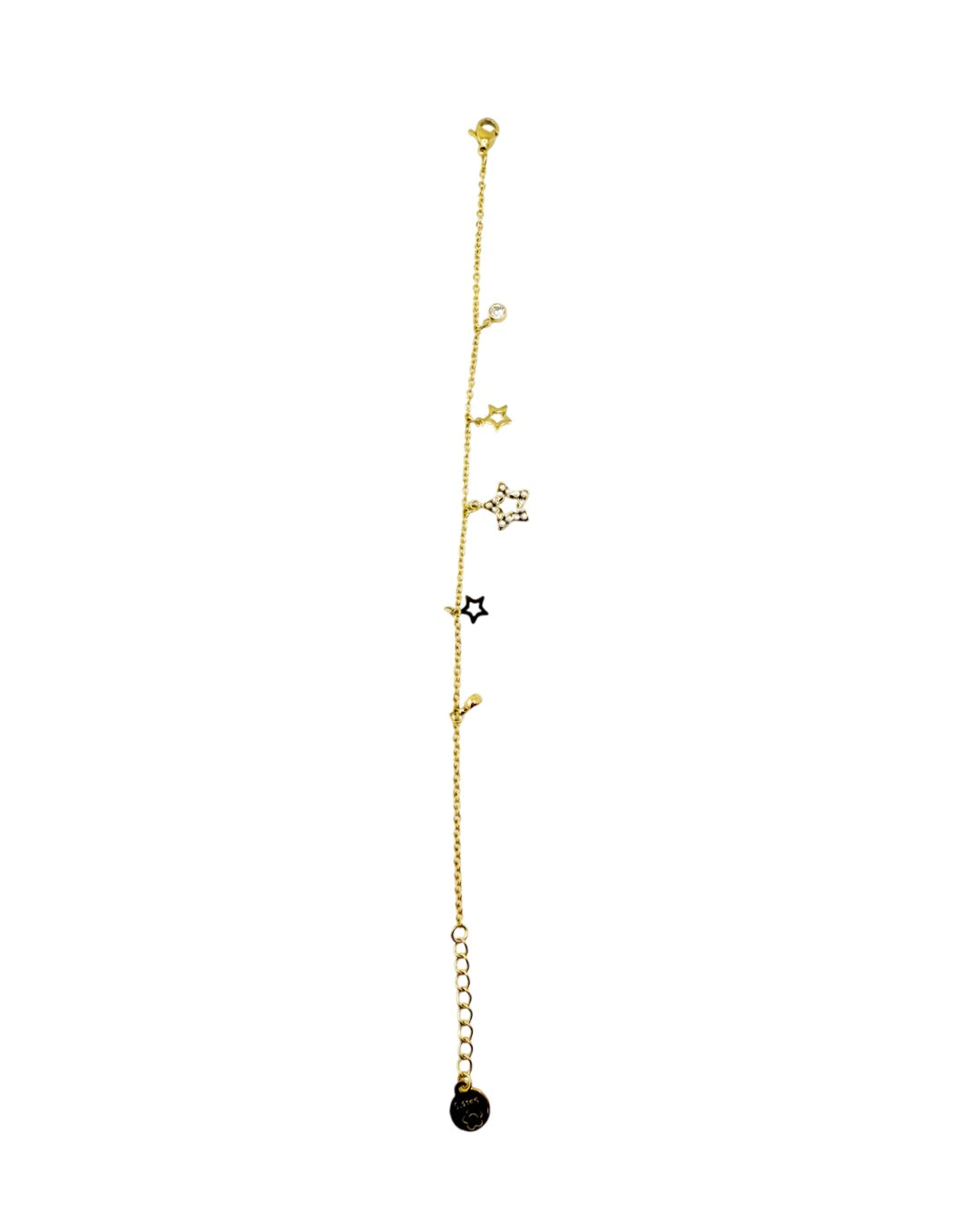 Omaggio Bracciale Stella