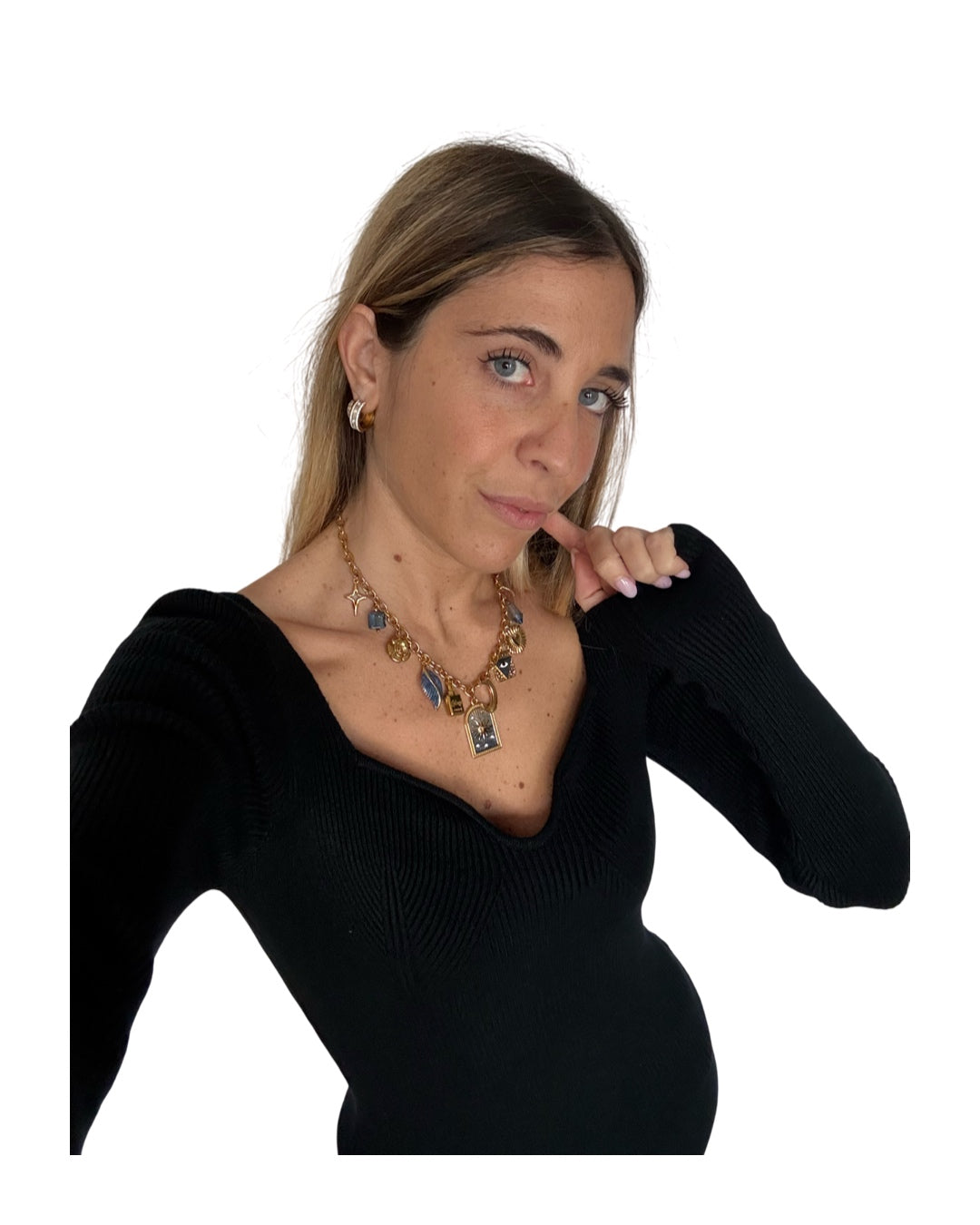 Abito Mila