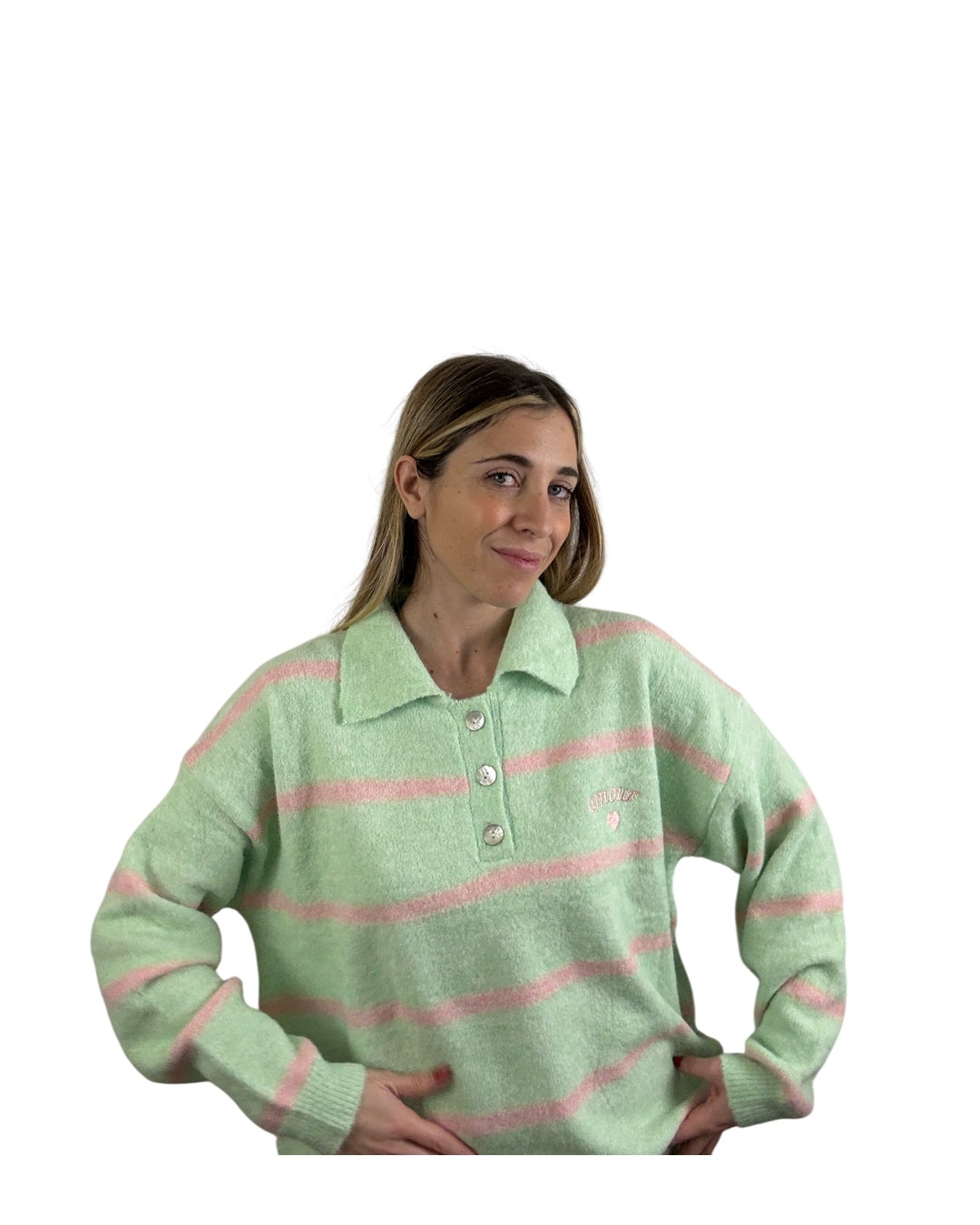 Maglione Amorino