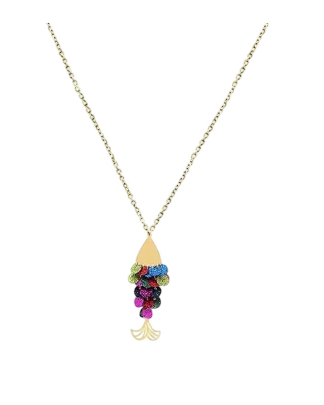 Collana Pescina