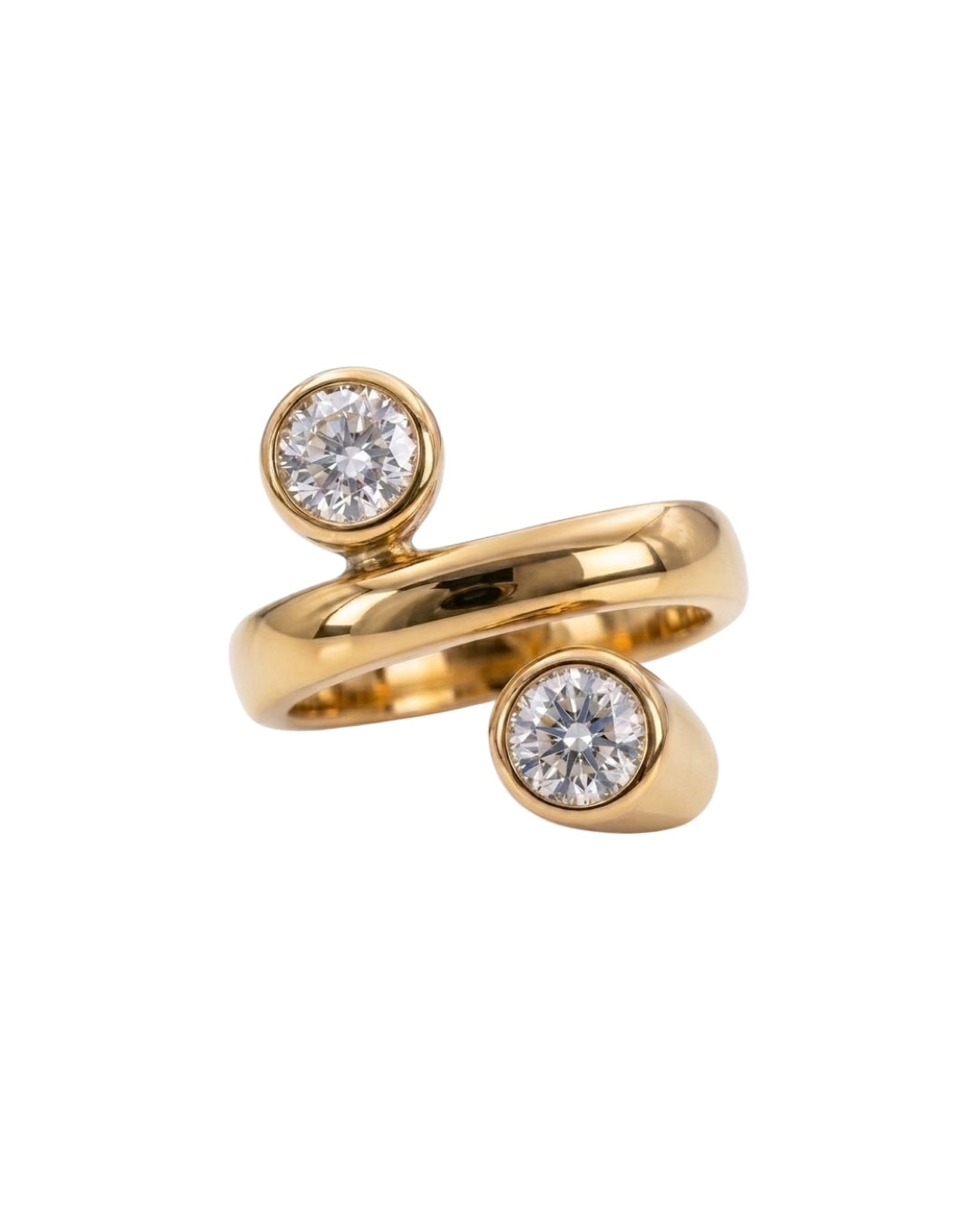 Anello Onyx