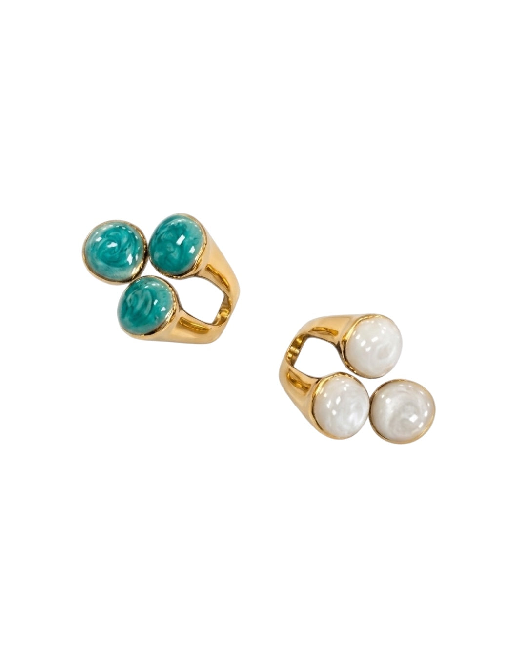 Omaggio Anello Eveline