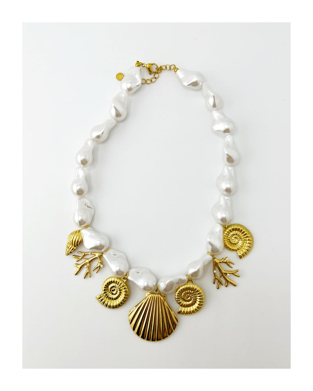 Collana Margaret