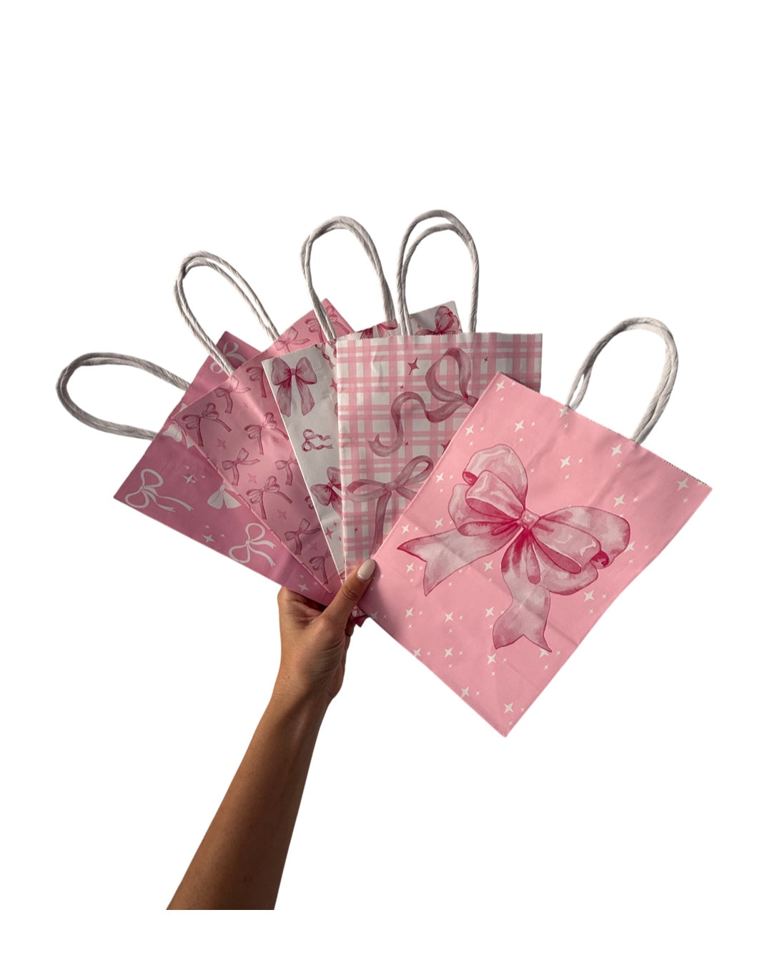 Busta Regalo Colorata