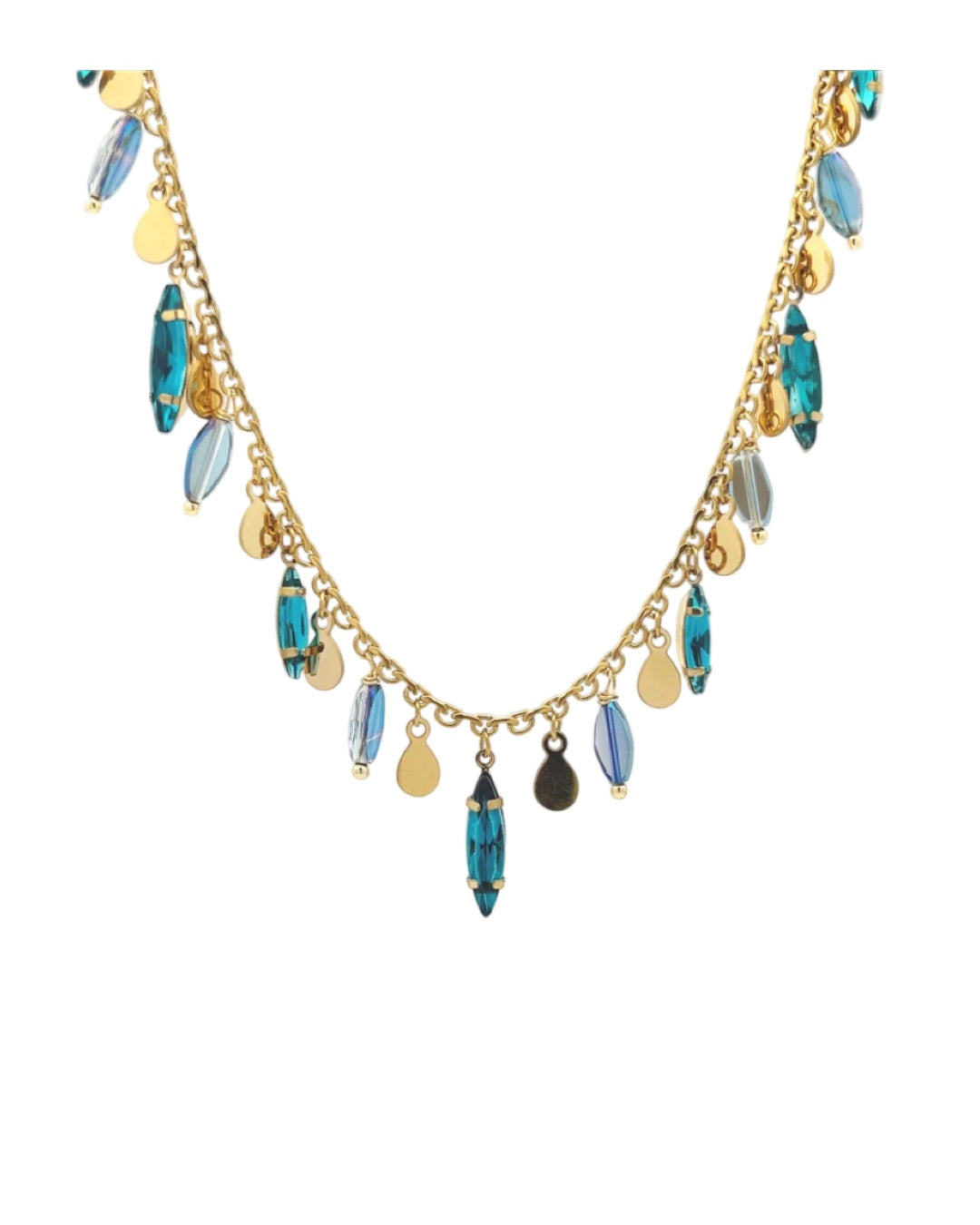 Collana Priscilla