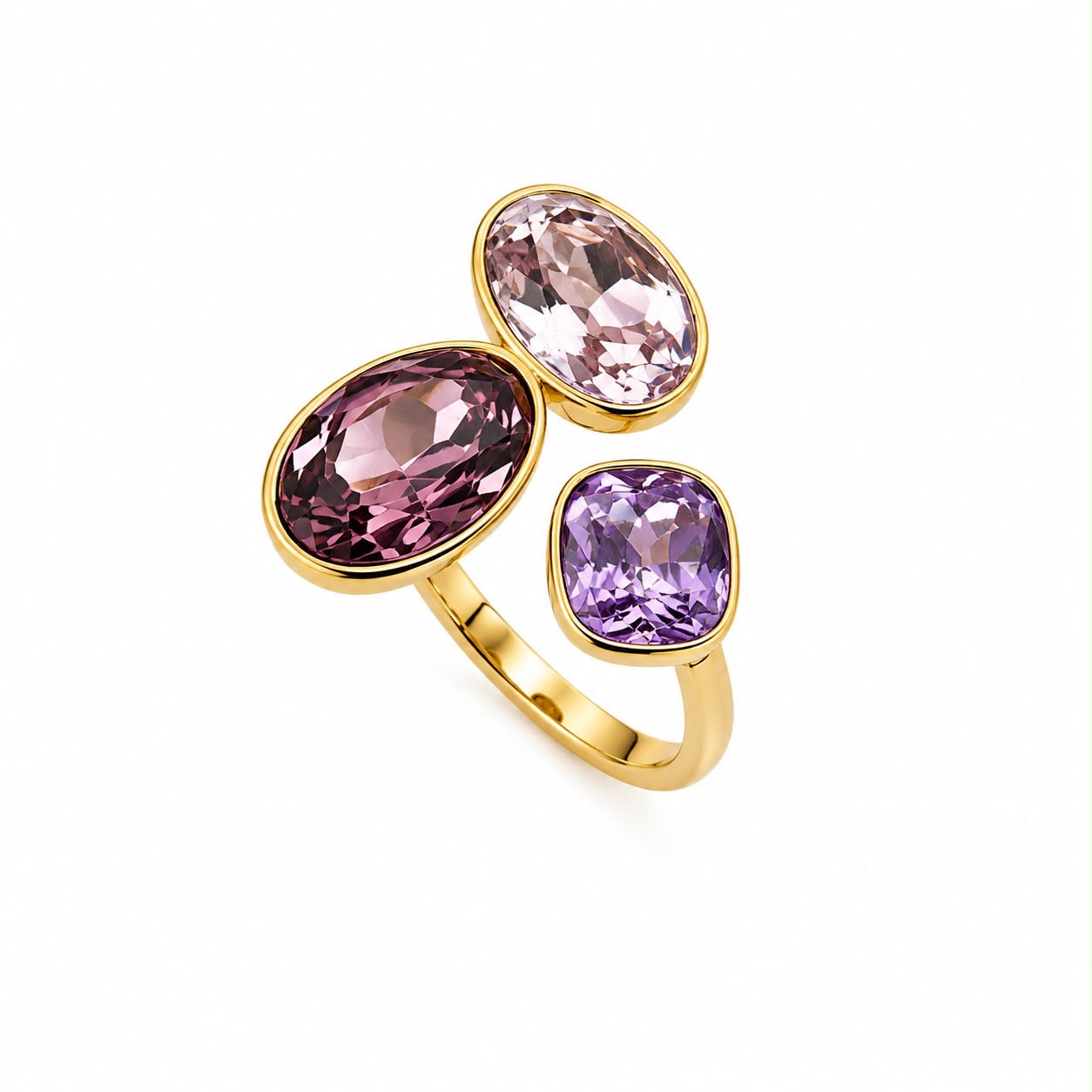 Anello Leila