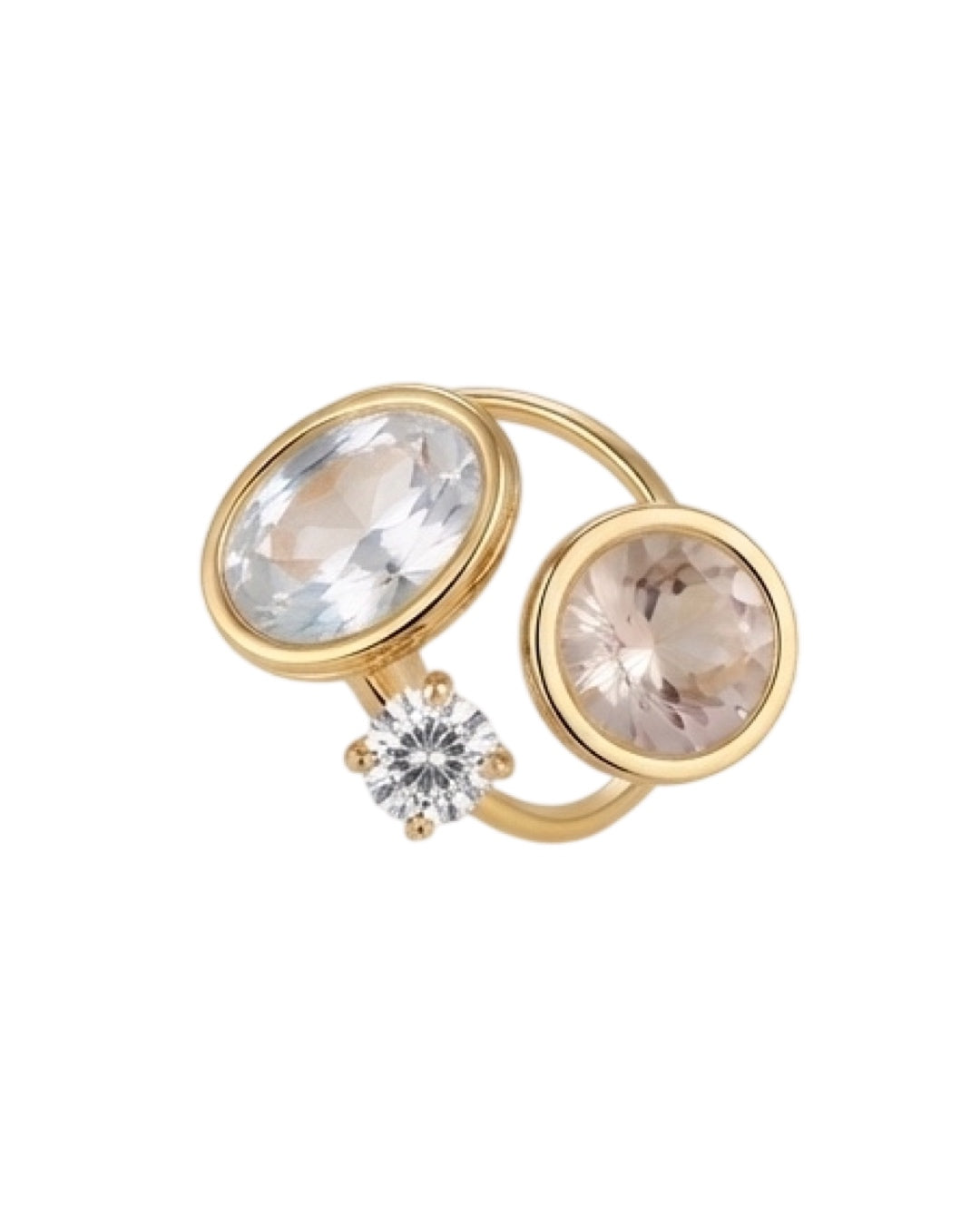 Anello Galatea