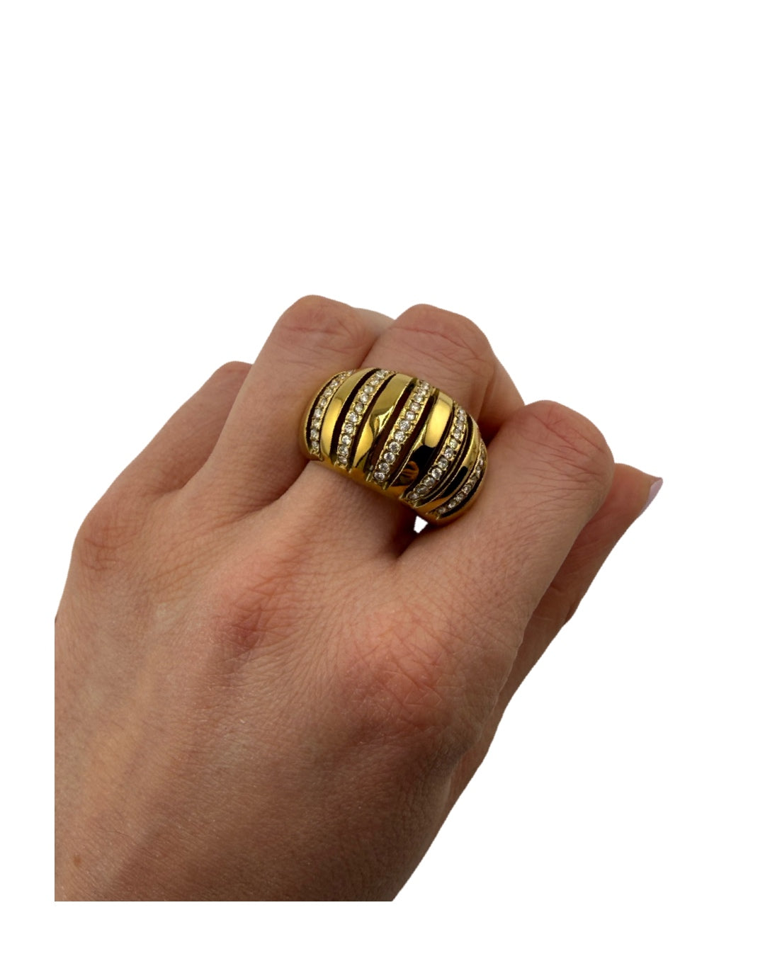 Anello Innocenza
