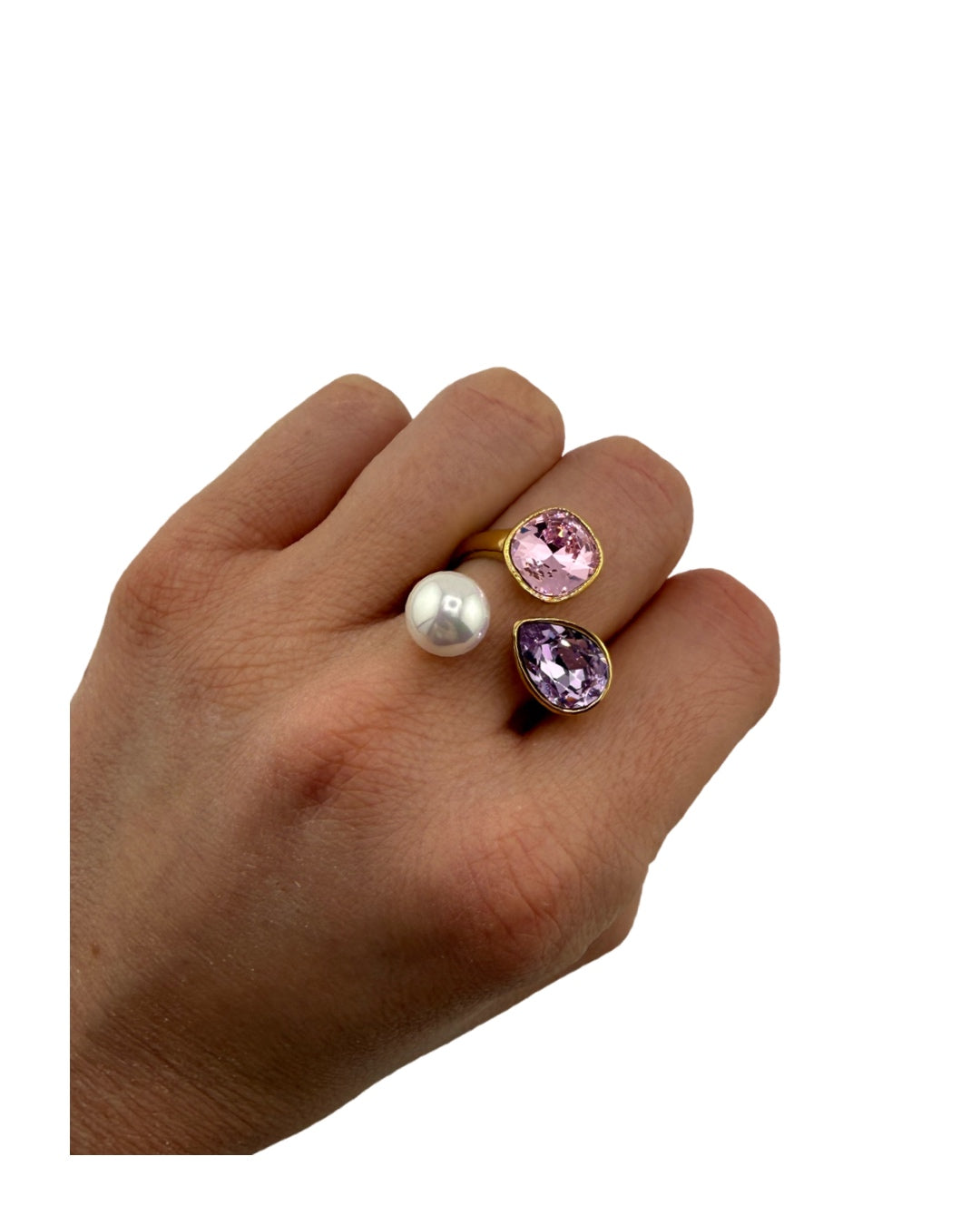 Anello Incantesimo