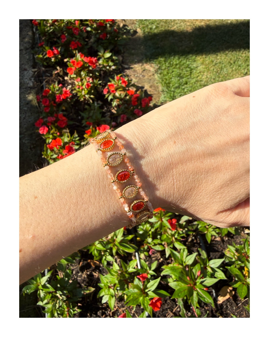 Bracciale Andromeda