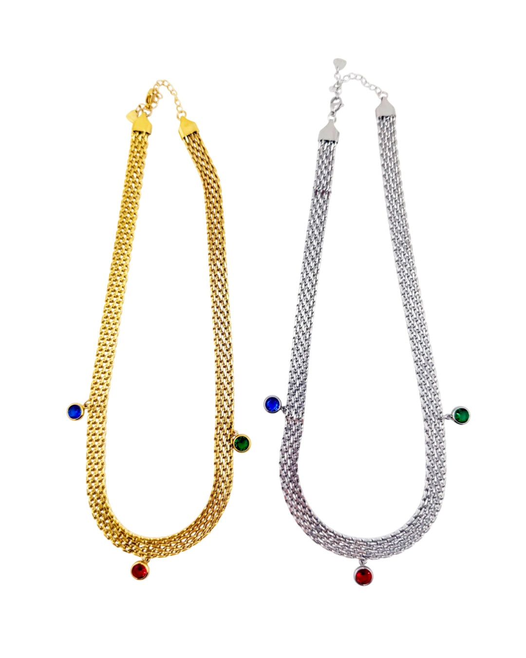 Omaggio Collana Cleopatra