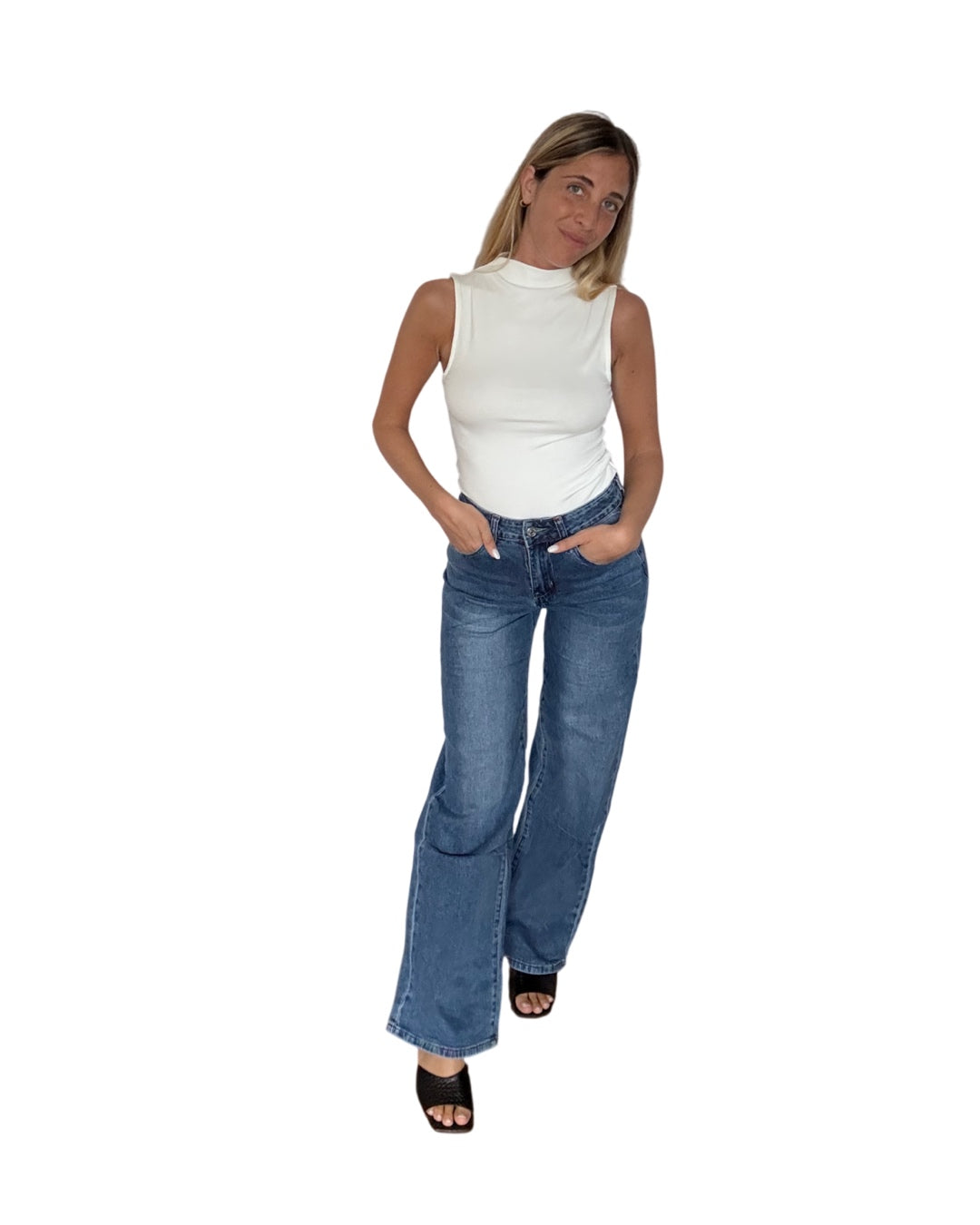Jeans Patch
