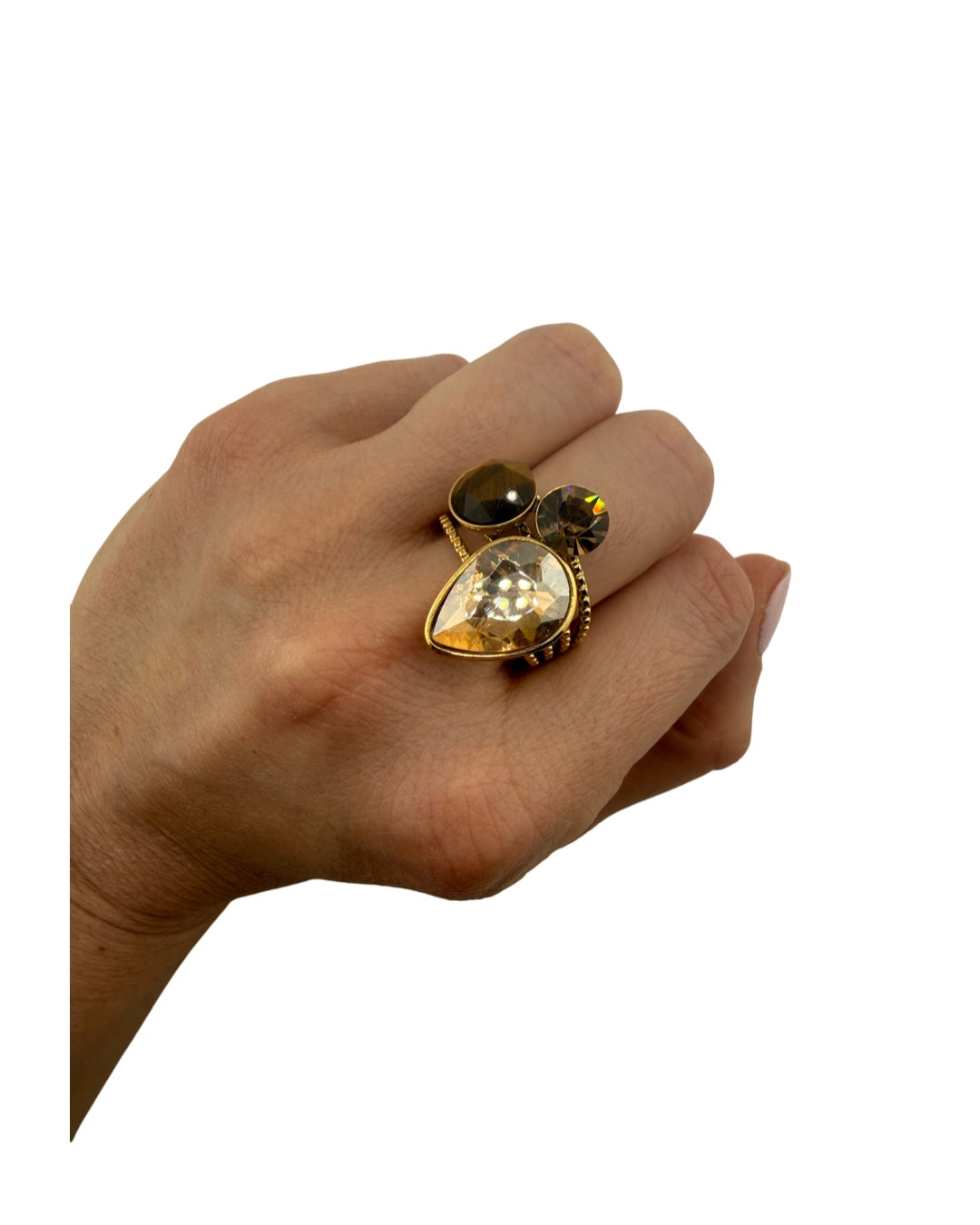 Anello Amalia