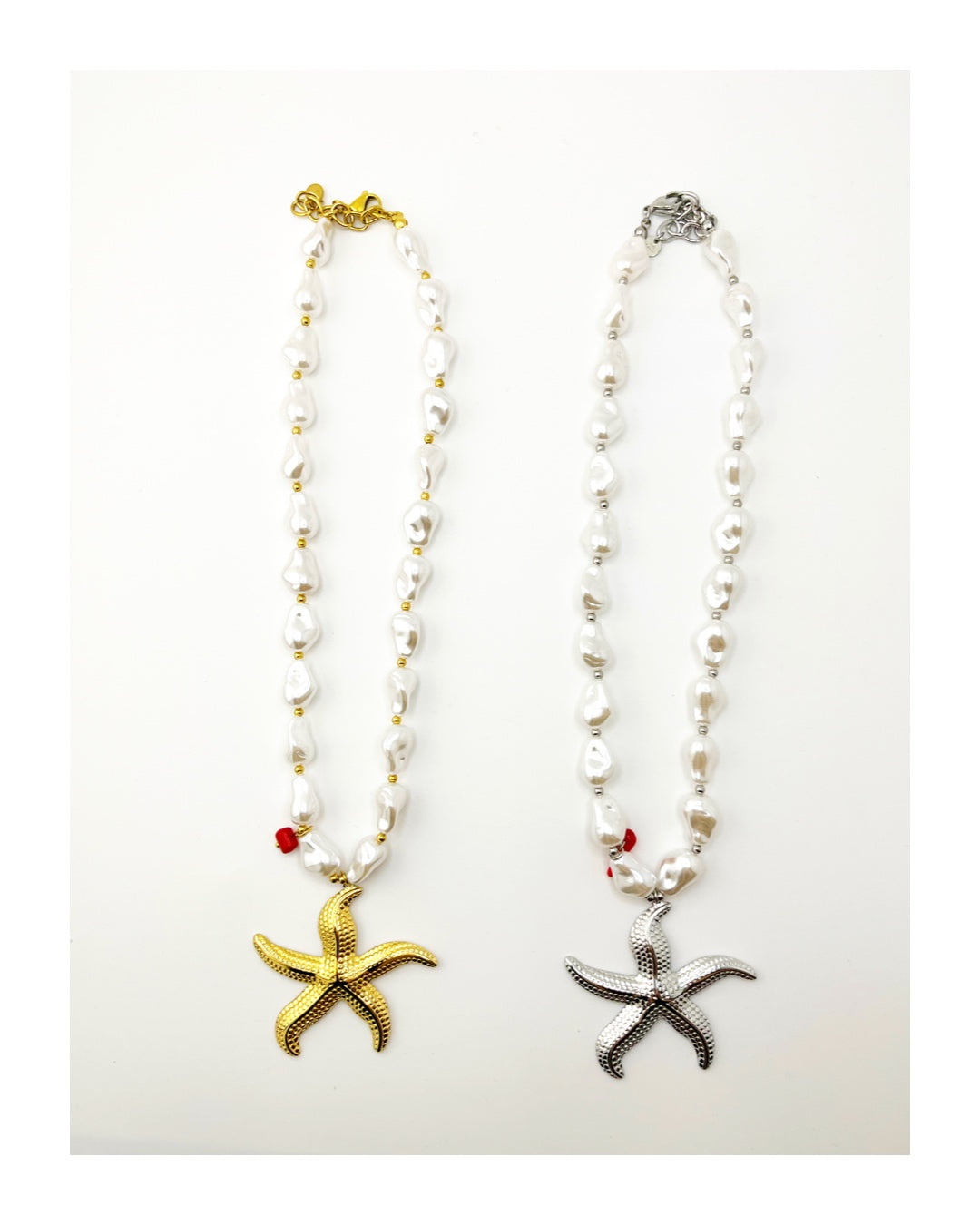 Collana Afrodite