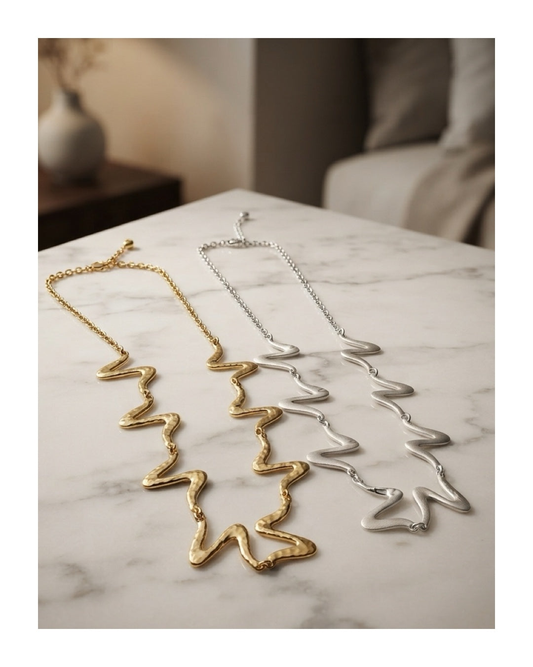 Collana Calypso
