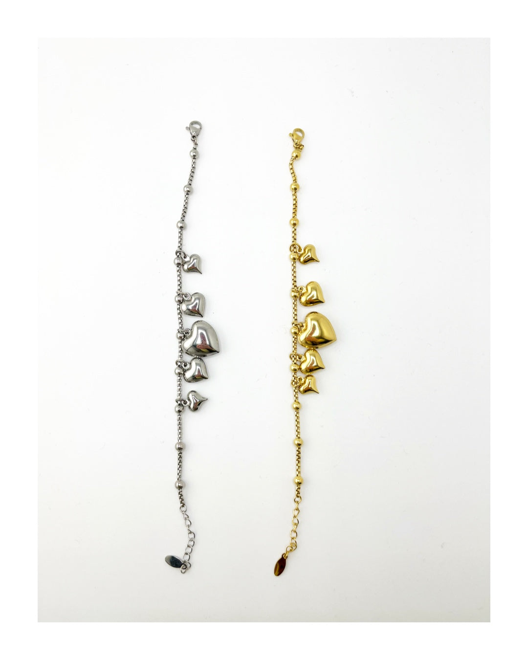 Bracciale Sonaglio Amami