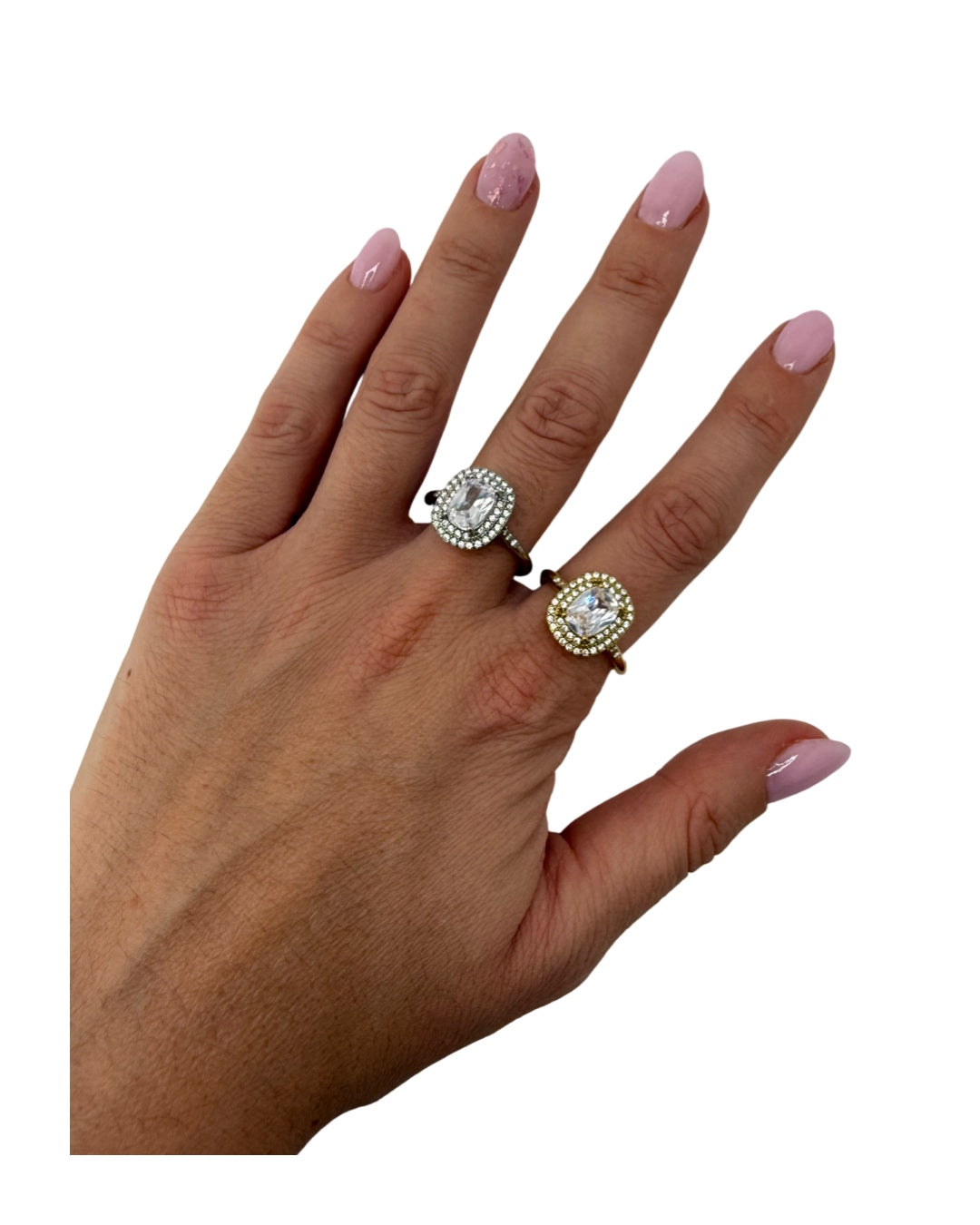 Anello Favola