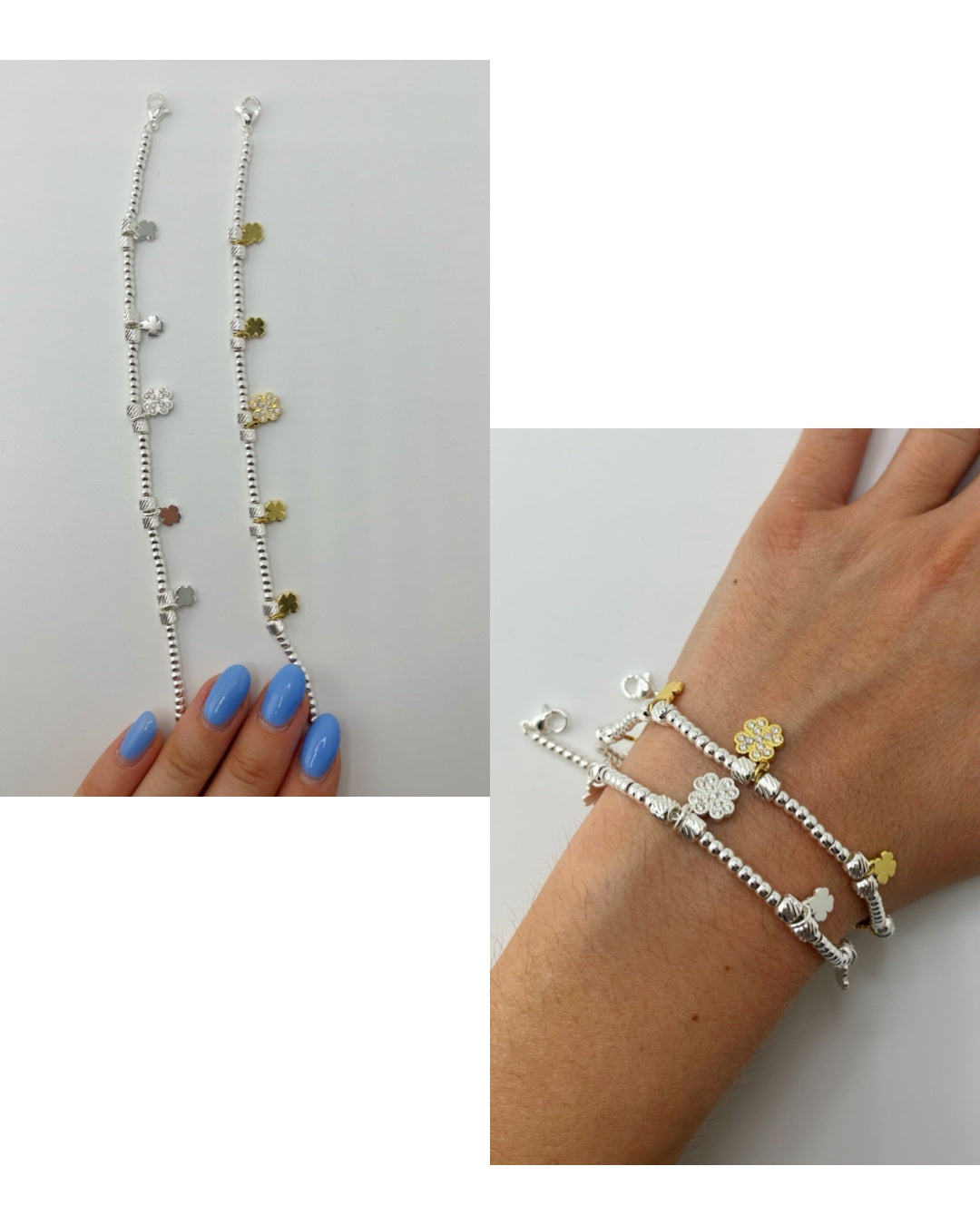 Bracciale Fortuna Mia
