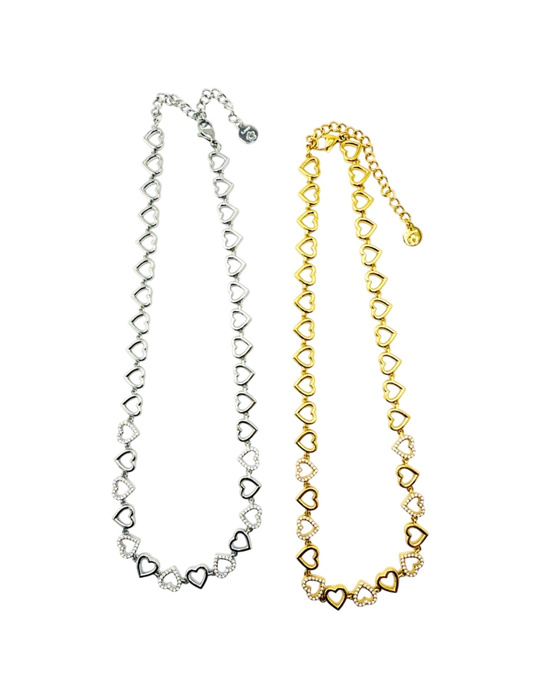 Collana Luce del Cuore