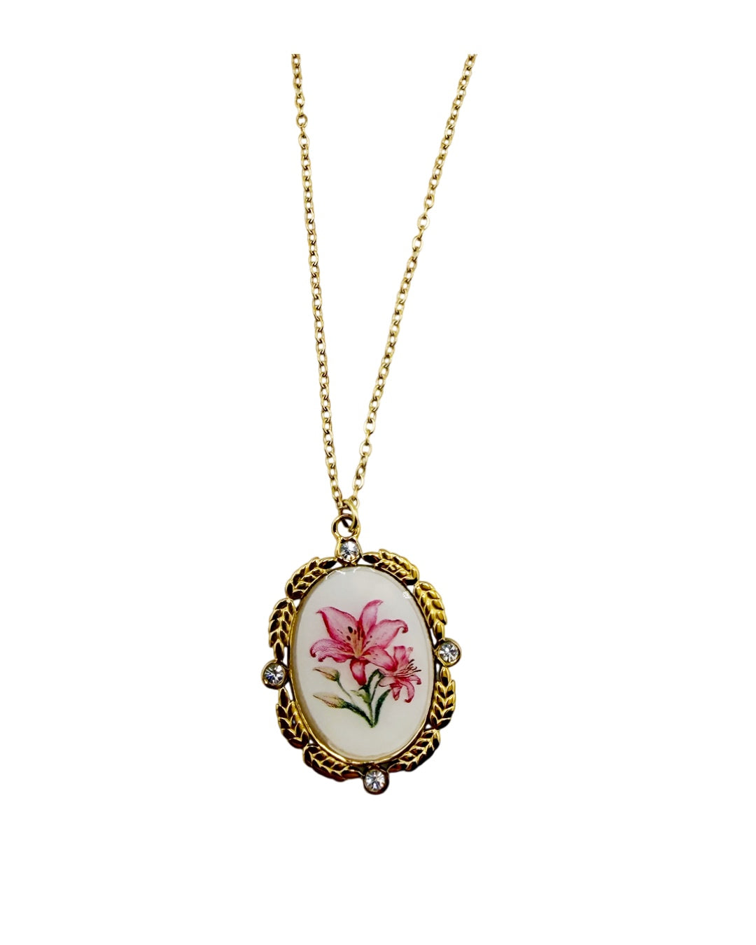 Collana Zelda