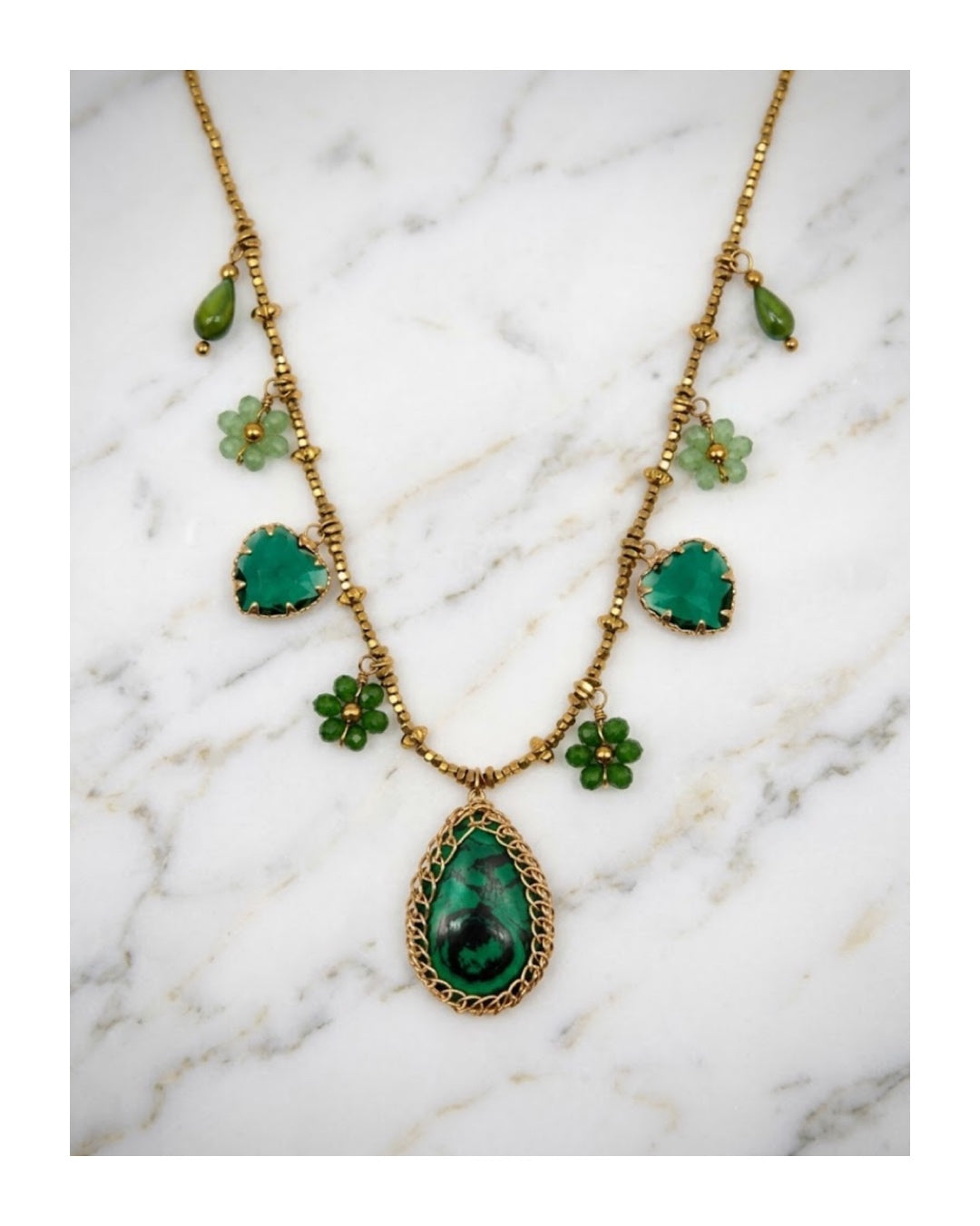 Collana Ottavia
