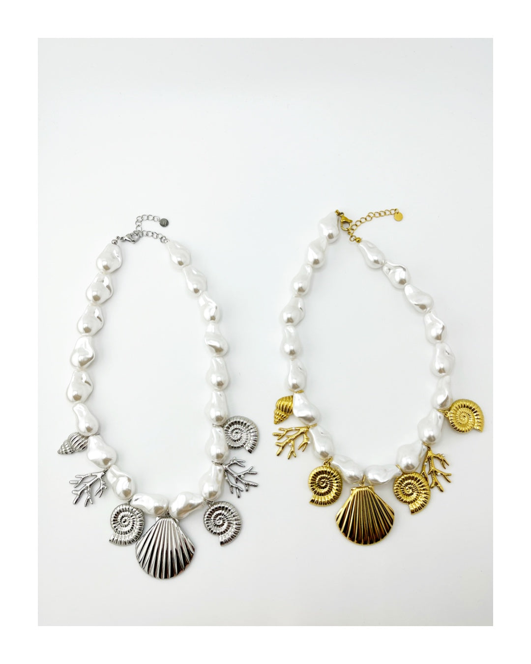 Collana Margaret