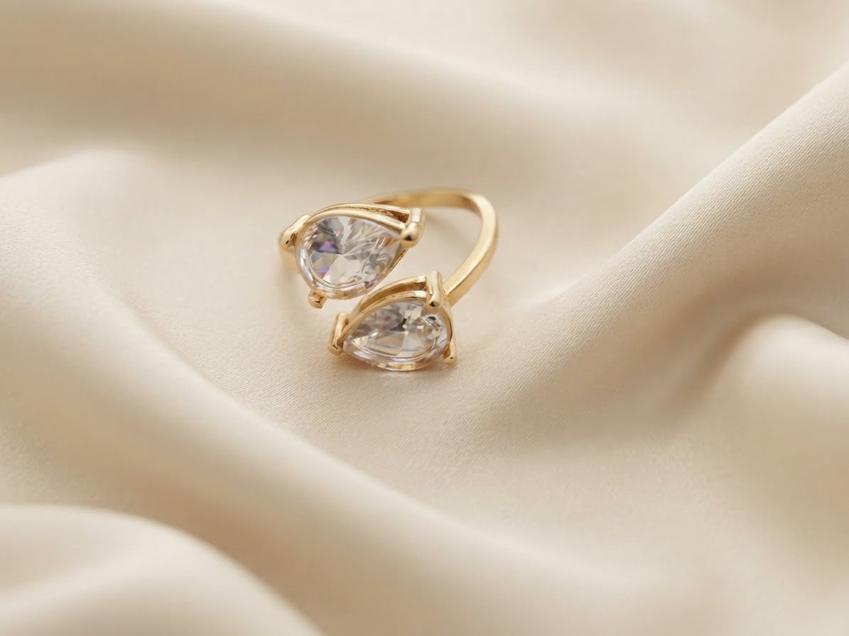 Anello Isabel