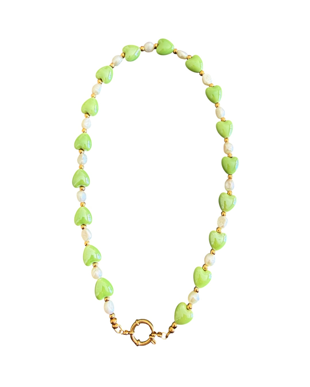 Collana Angelica Handmade