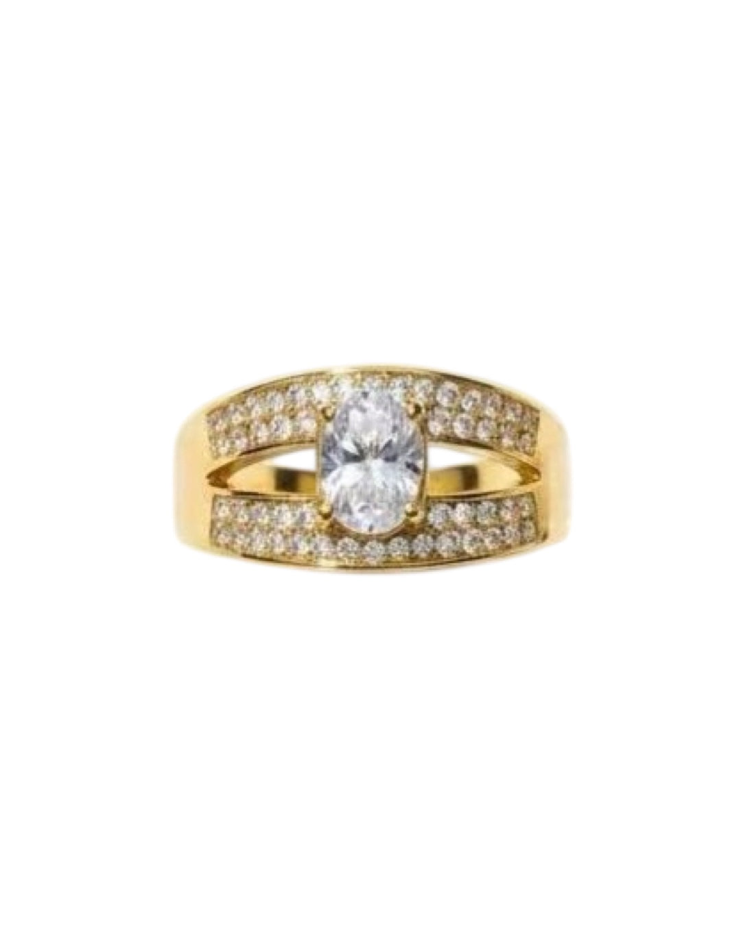 Anello Astrid