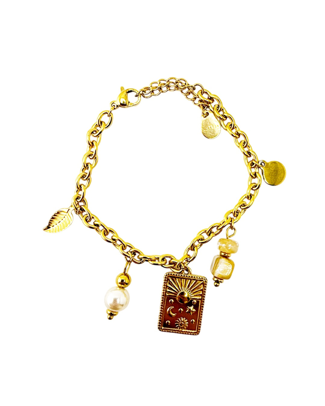 Bracciale Trame