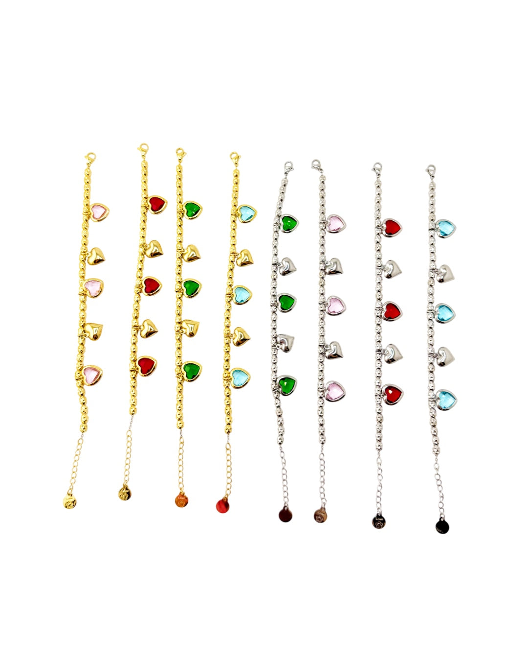 Bracciali Sonaglio Gioia