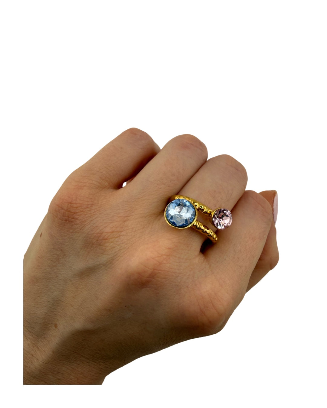 Anello Ludovica